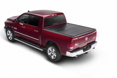 BAK Industries - BAK Industries 772409 BAKFlip F1 Hard Folding Truck Bed Cover - Image 7