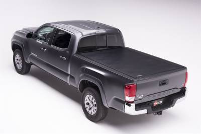 BAK Industries - BAK Industries 39407 Revolver X2 Hard Rolling Truck Bed Cover - Image 4