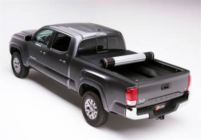 BAK Industries - BAK Industries 39407 Revolver X2 Hard Rolling Truck Bed Cover - Image 5