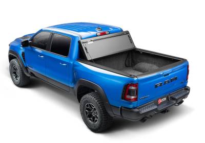 BAK Industries - BAK Industries 448227 BAKFlip MX4 Hard Folding Truck Bed Cover - Image 22