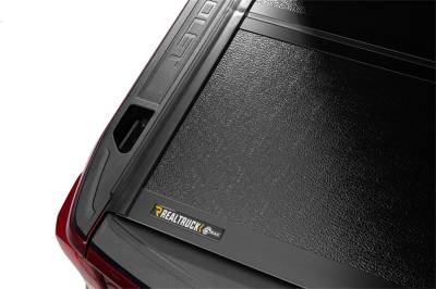 BAK Industries - BAK Industries 226131 BAKFlip G2 Hard Folding Truck Bed Cover - Image 4