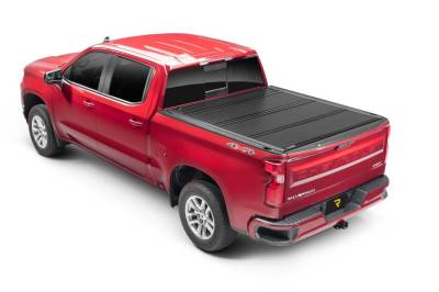 BAK Industries - BAK Industries 226131 BAKFlip G2 Hard Folding Truck Bed Cover - Image 10