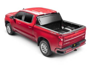 BAK Industries - BAK Industries 226131 BAKFlip G2 Hard Folding Truck Bed Cover - Image 11