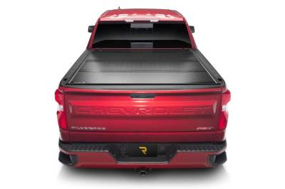 BAK Industries - BAK Industries 226131 BAKFlip G2 Hard Folding Truck Bed Cover - Image 13