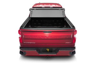 BAK Industries - BAK Industries 226131 BAKFlip G2 Hard Folding Truck Bed Cover - Image 14