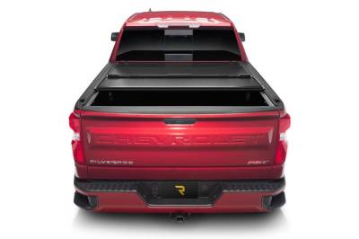 BAK Industries - BAK Industries 226131 BAKFlip G2 Hard Folding Truck Bed Cover - Image 15