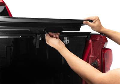 BAK Industries - BAK Industries 226131 BAKFlip G2 Hard Folding Truck Bed Cover - Image 16