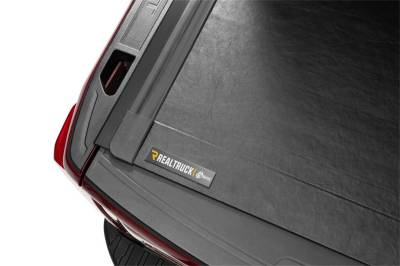 BAK Industries - BAK Industries 39131 Revolver X2 Hard Rolling Truck Bed Cover - Image 2