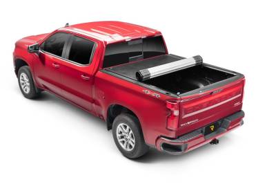 BAK Industries - BAK Industries 39131 Revolver X2 Hard Rolling Truck Bed Cover - Image 9