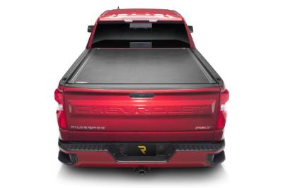 BAK Industries - BAK Industries 39131 Revolver X2 Hard Rolling Truck Bed Cover - Image 11