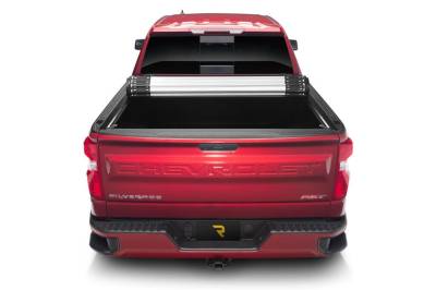BAK Industries - BAK Industries 39131 Revolver X2 Hard Rolling Truck Bed Cover - Image 12