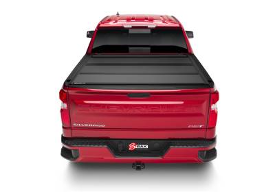 BAK Industries - BAK Industries 448131 BAKFlip MX4 Hard Folding Truck Bed Cover - Image 10
