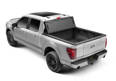 BAK Industries - BAK Industries 448332 BAKFlip MX4 Hard Folding Truck Bed Cover - Image 4