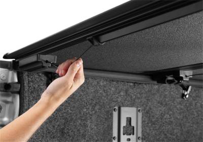 BAK Industries - BAK Industries 448332 BAKFlip MX4 Hard Folding Truck Bed Cover - Image 10