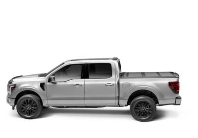 BAK Industries - BAK Industries 448333 BAKFlip MX4 Hard Folding Truck Bed Cover - Image 5