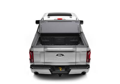 BAK Industries - BAK Industries 448333 BAKFlip MX4 Hard Folding Truck Bed Cover - Image 11