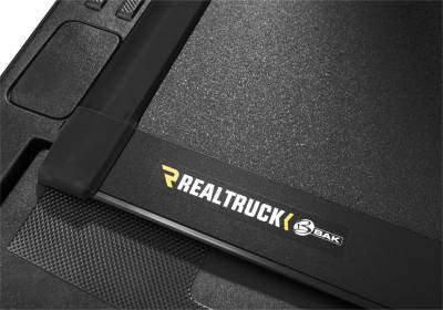 BAK Industries - BAK Industries 448333 BAKFlip MX4 Hard Folding Truck Bed Cover - Image 13