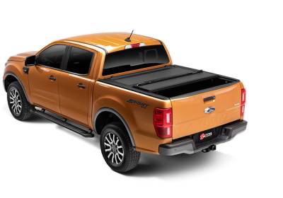 BAK Industries - BAK Industries 448333 BAKFlip MX4 Hard Folding Truck Bed Cover - Image 14
