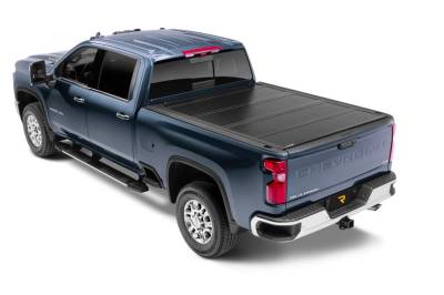 BAK Industries - BAK Industries 226134 BAKFlip G2 Hard Folding Truck Bed Cover - Image 12
