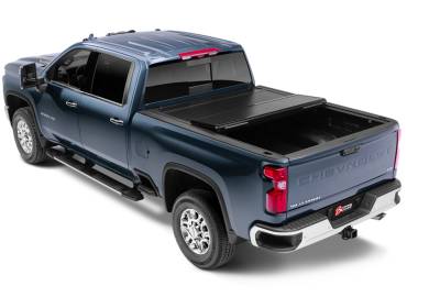 BAK Industries - BAK Industries 226134 BAKFlip G2 Hard Folding Truck Bed Cover - Image 16