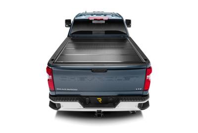 BAK Industries - BAK Industries 226134 BAKFlip G2 Hard Folding Truck Bed Cover - Image 18