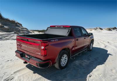 BAK Industries - BAK Industries 448134 BAKFlip MX4 Hard Folding Truck Bed Cover - Image 15