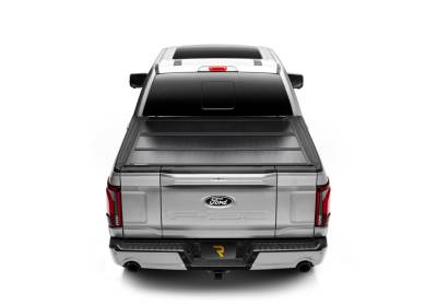 BAK Industries - BAK Industries 226337 BAKFlip G2 Hard Folding Truck Bed Cover - Image 7