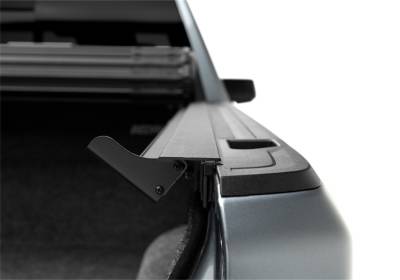 BAK Industries - BAK Industries 80101 Revolver X4s Hard Rolling Truck Bed Cover - Image 8