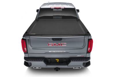BAK Industries - BAK Industries 80102 Revolver X4s Hard Rolling Truck Bed Cover - Image 12