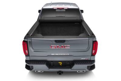 BAK Industries - BAK Industries 80102 Revolver X4s Hard Rolling Truck Bed Cover - Image 15