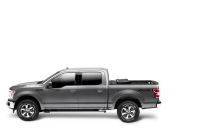 BAK Industries - BAK Industries 448318 BAKFlip MX4 Hard Folding Truck Bed Cover - Image 5