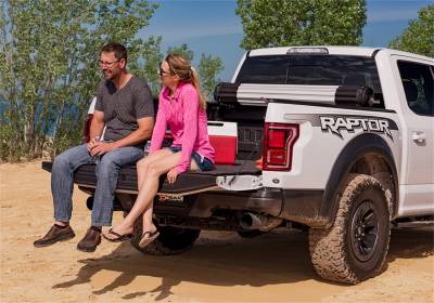 BAK Industries - BAK Industries 39329 Revolver X2 Hard Rolling Truck Bed Cover - Image 4