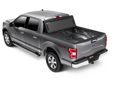 BAK Industries - BAK Industries 448324 BAKFlip MX4 Hard Folding Truck Bed Cover - Image 20