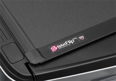 BAK Industries - BAK Industries 448324 BAKFlip MX4 Hard Folding Truck Bed Cover - Image 25