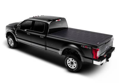 BAK Industries - BAK Industries 39304 Revolver X2 Hard Rolling Truck Bed Cover - Image 4