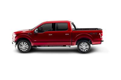 BAK Industries - BAK Industries 1126331 BAKFlip FiberMax Hard Folding Truck Bed Cover - Image 3