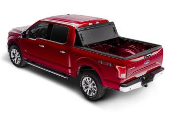 BAK Industries - BAK Industries 1126331 BAKFlip FiberMax Hard Folding Truck Bed Cover - Image 4