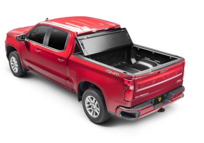 BAK Industries - BAK Industries 226101 BAKFlip G2 Hard Folding Truck Bed Cover - Image 7