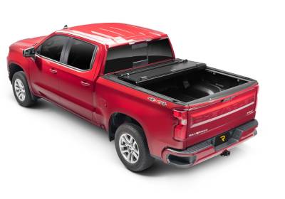 BAK Industries - BAK Industries 226101 BAKFlip G2 Hard Folding Truck Bed Cover - Image 8
