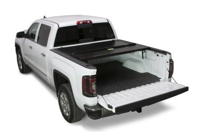 BAK Industries - BAK Industries 226102 BAKFlip G2 Hard Folding Truck Bed Cover - Image 2