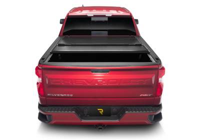 BAK Industries - BAK Industries 226102 BAKFlip G2 Hard Folding Truck Bed Cover - Image 11
