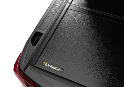 BAK Industries - BAK Industries 226102 BAKFlip G2 Hard Folding Truck Bed Cover - Image 12