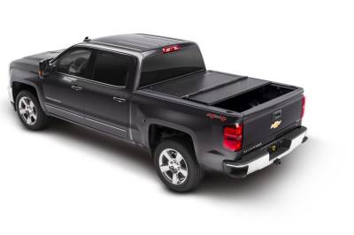 BAK Industries - BAK Industries 226122 BAKFlip G2 Hard Folding Truck Bed Cover - Image 3