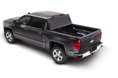 BAK Industries - BAK Industries 226122 BAKFlip G2 Hard Folding Truck Bed Cover - Image 4