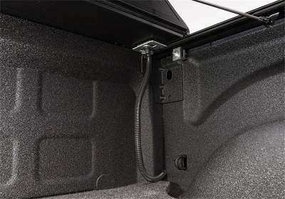 BAK Industries - BAK Industries 226201 BAKFlip G2 Hard Folding Truck Bed Cover - Image 4
