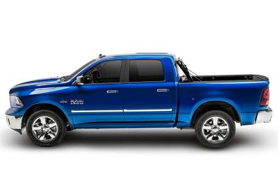 BAK Industries - BAK Industries 226202 BAKFlip G2 Hard Folding Truck Bed Cover - Image 5