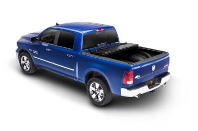 BAK Industries - BAK Industries 226204 BAKFlip G2 Hard Folding Truck Bed Cover - Image 3