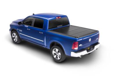 BAK Industries - BAK Industries 226207 BAKFlip G2 Hard Folding Truck Bed Cover - Image 2
