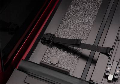 BAK Industries - BAK Industries 226311 BAKFlip G2 Hard Folding Truck Bed Cover - Image 7
