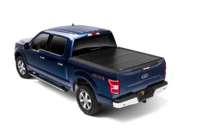BAK Industries 226329 BAKFlip G2 Hard Folding Truck Bed Cover